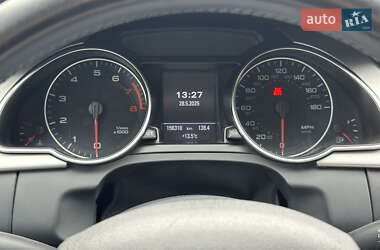 Купе Audi A5 2010 в 
