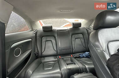 Купе Audi A5 2010 в 