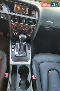 Купе Audi A5 2014 в 