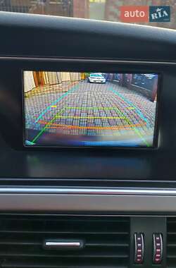 Купе Audi A5 2014 в 