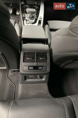 Лифтбек Audi A5 2024 в 