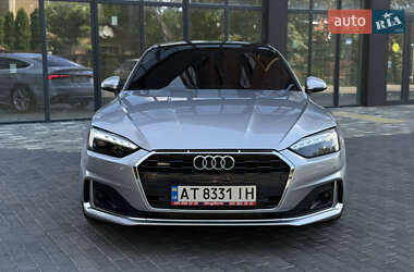 Лифтбек Audi A5 2020 в 