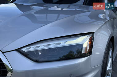 Лифтбек Audi A5 2020 в 