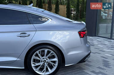 Лифтбек Audi A5 2020 в 