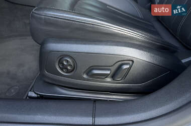 Лифтбек Audi A5 2020 в 