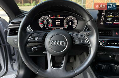 Лифтбек Audi A5 2020 в 