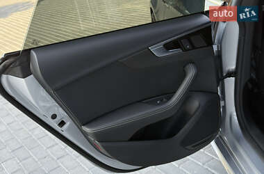 Лифтбек Audi A5 2020 в 