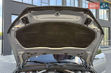 Лифтбек Audi A5 2020 в 