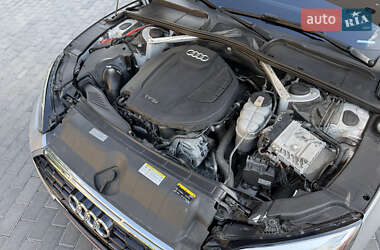 Лифтбек Audi A5 2020 в 