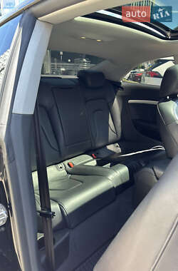 Купе Audi A5 2014 в 