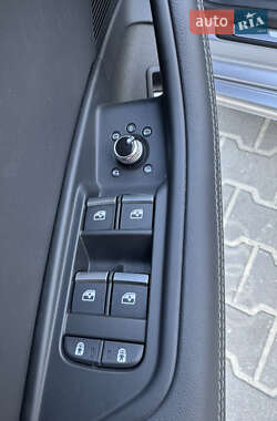 Лифтбек Audi A5 2024 в 