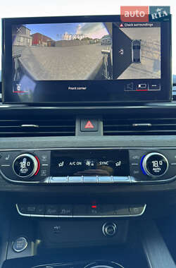Лифтбек Audi A5 2024 в 