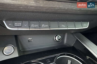 Лифтбек Audi A5 2024 в 