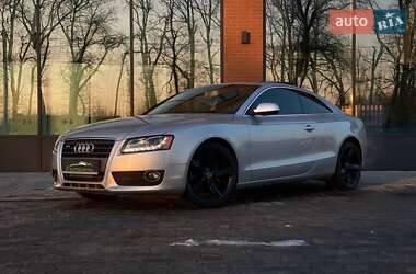 Купе Audi A5 2011 в Киеве