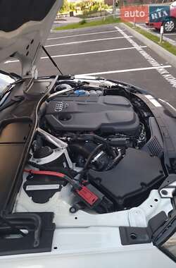 Купе Audi A5 2017 в 