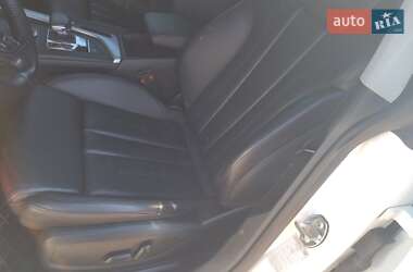 Купе Audi A5 2017 в 