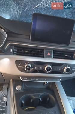 Купе Audi A5 2017 в 