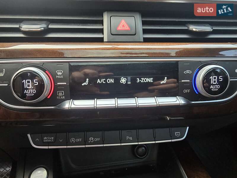 Купе Audi A5 2016 в Одессе