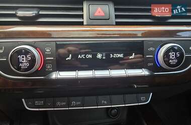 Купе Audi A5 2016 в 