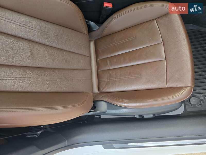 Купе Audi A5 2016 в Одессе