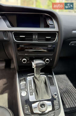 Купе Audi A5 2014 в 
