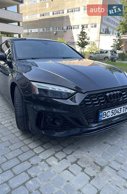 Ліфтбек Audi A5 2020 в 