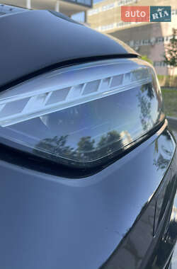 Ліфтбек Audi A5 2020 в 