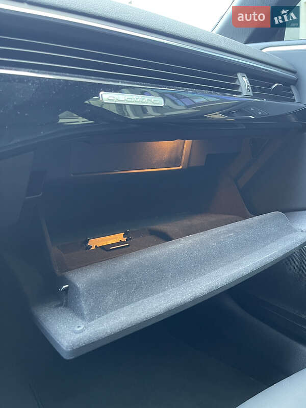 Лифтбек Audi A5 2020 в Львове