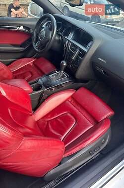 Купе Audi A5 2009 в 