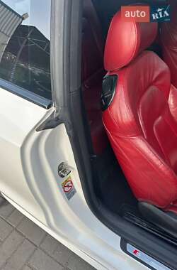 Купе Audi A5 2009 в 