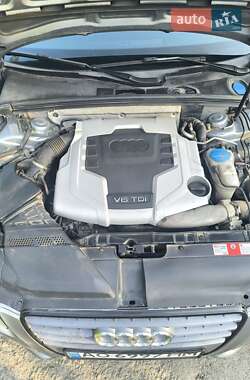 Купе Audi A5 2009 в 
