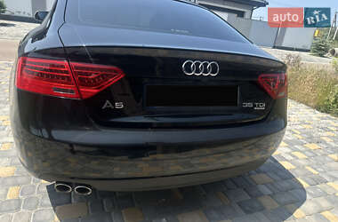 Купе Audi A5 2014 в 