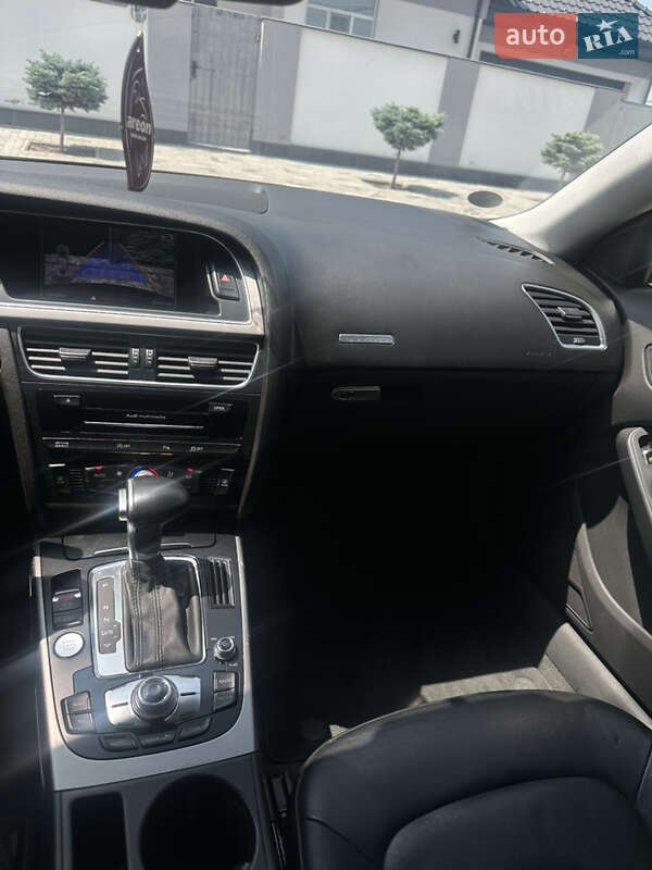 Купе Audi A5 2014 в Одессе
