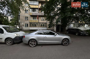 Купе Audi A5 2012 в 