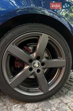 Купе Audi A5 2016 в 