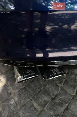Купе Audi A5 2016 в 