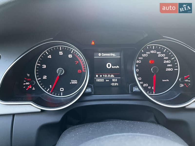 Купе Audi A5 2014 в Иванкове фото 7 Купе Audi A5 2014 в Иванкове