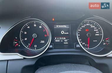 Купе Audi A5 2014 в 