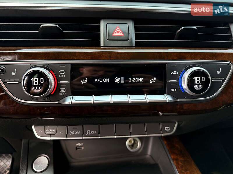 Купе Audi A5 2019 в Львове