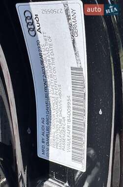 Купе Audi A5 2010 в 