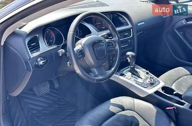 Купе Audi A5 2010 в 