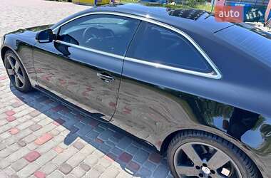Купе Audi A5 2010 в 
