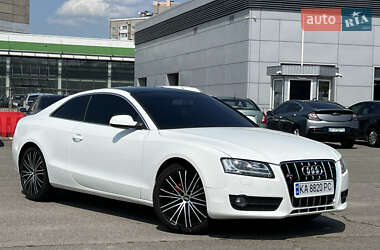 Купе Audi A5 2010 в Києві