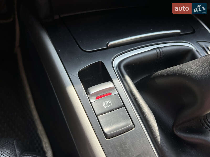 Купе Audi A5 2010 в Киеве