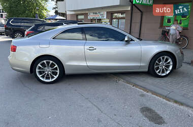 Купе Audi A5 2013 в 