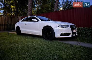 Купе Audi A5 2011 в Києві
