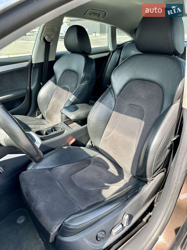 Купе Audi A5 2016 в Киеве