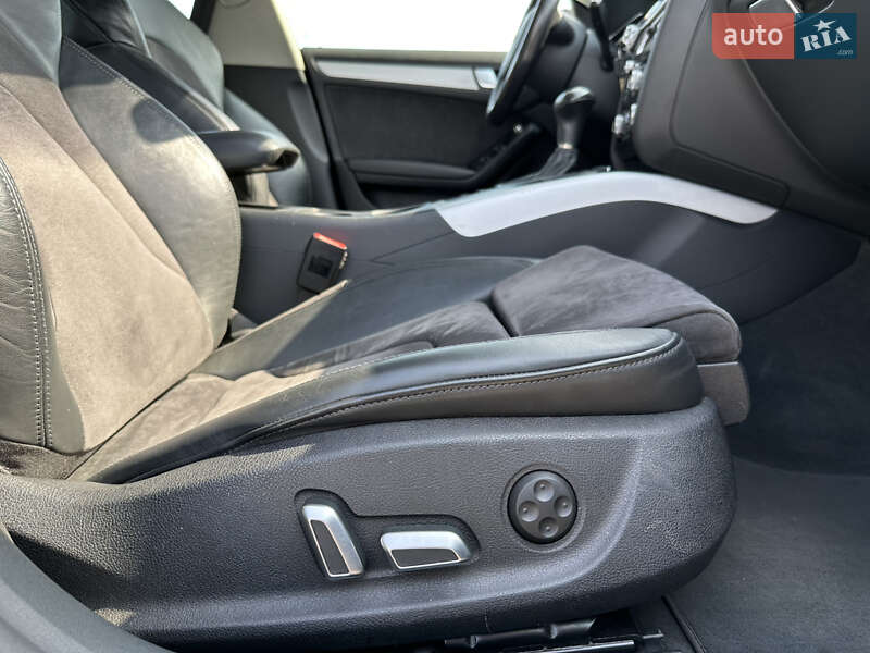 Купе Audi A5 2016 в Киеве