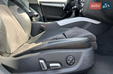 Купе Audi A5 2016 в 