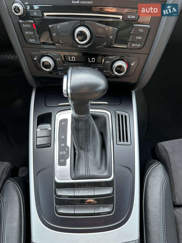 Купе Audi A5 2016 в Киеве